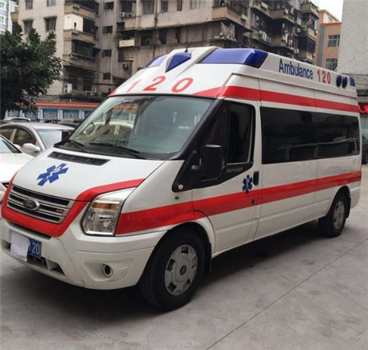 望城信赖我们的救护车出租,让转院不再艰难