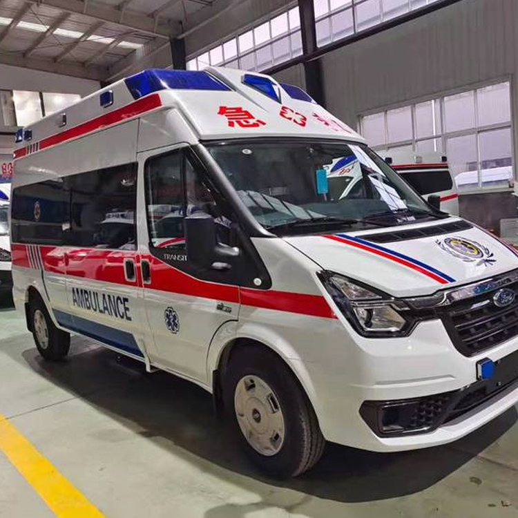 望城演唱会救护车出租保障现场