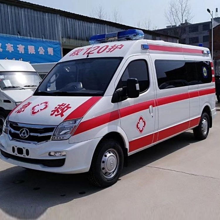 望城马拉松租赁救护车活动保障