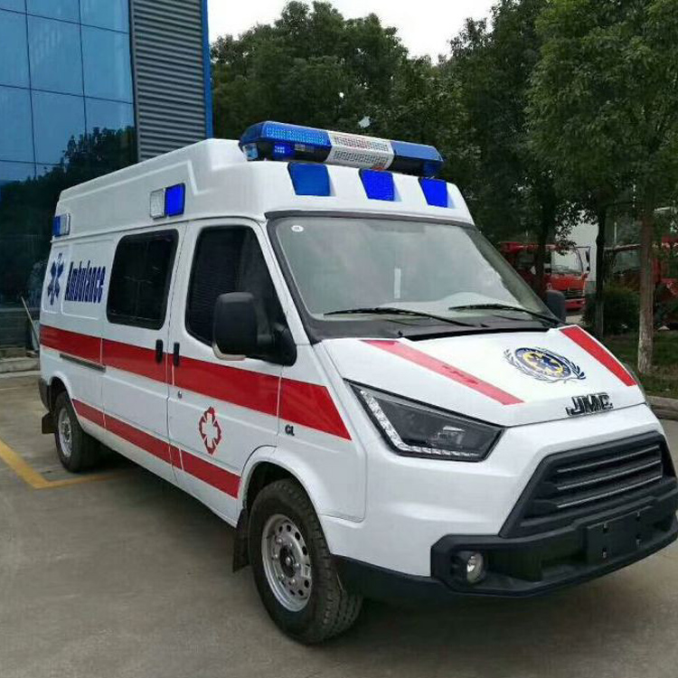 望城瘫痪租赁救护车转运 ——生命救助的紧急响应与专业保障